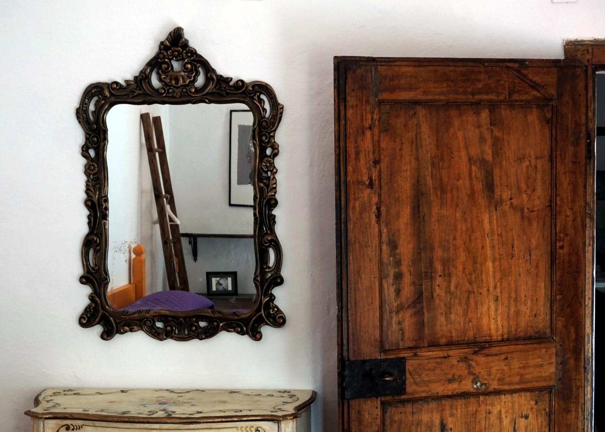Casa Primavera A Rocca D'Orcia Castiglione dʼOrcia Kültér fotó