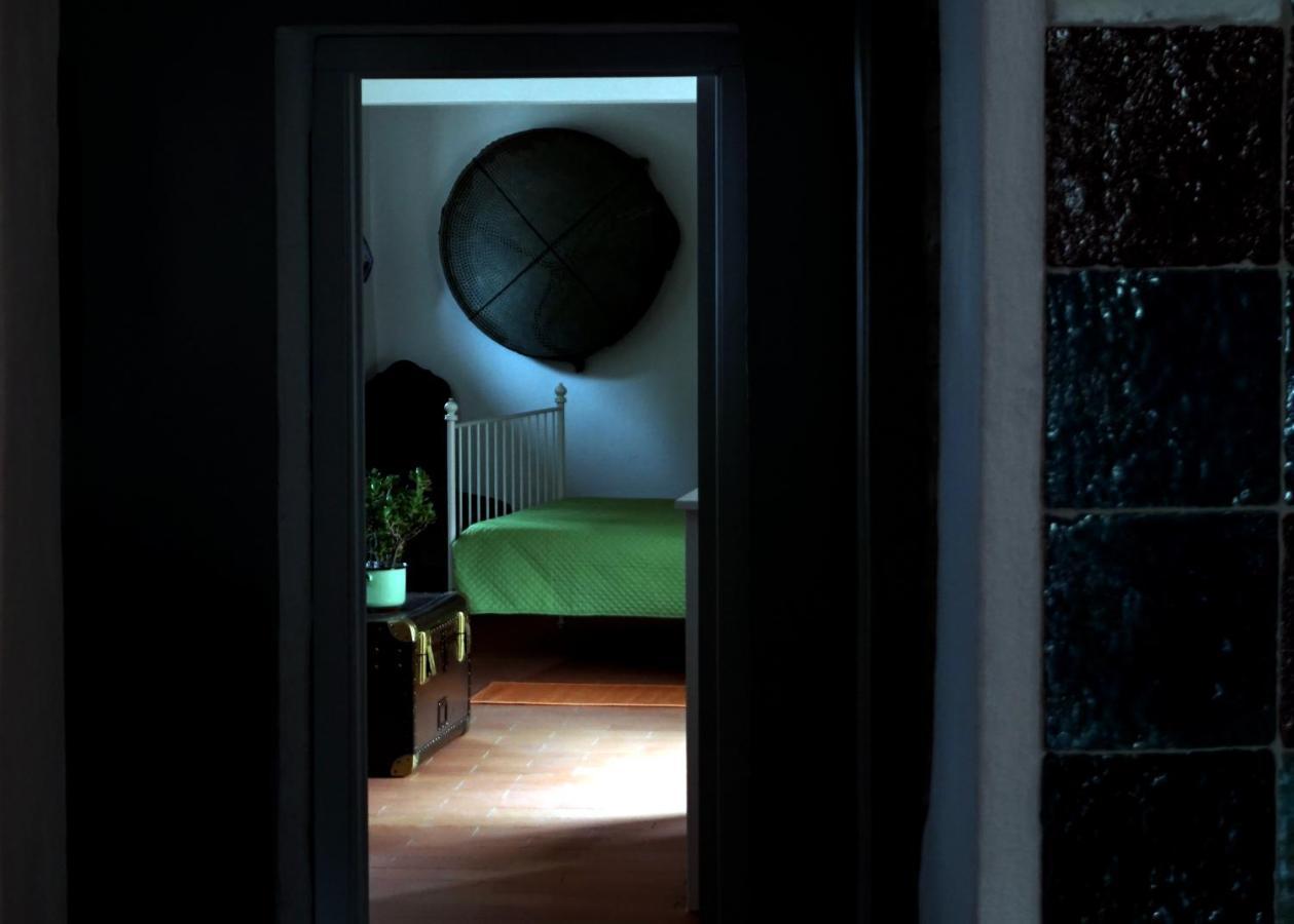 Casa Primavera A Rocca D'Orcia Castiglione dʼOrcia Kültér fotó